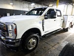 2024 Ford F-350SD XL 179 WB