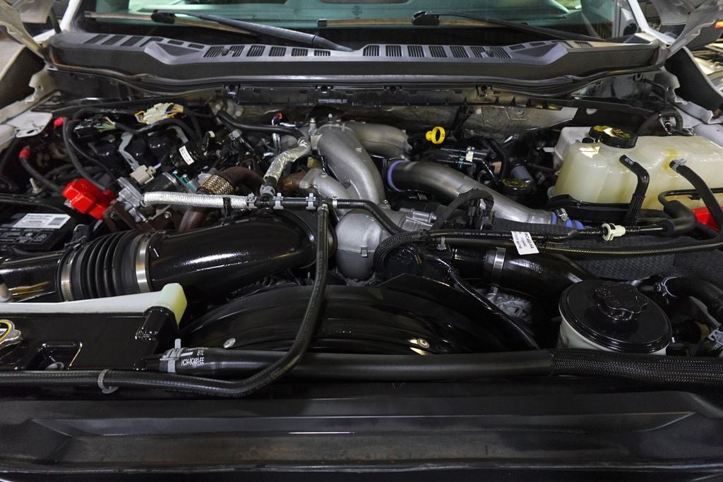 2024 Ford F-350SD XL 179 WB