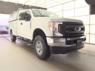 2021 Ford F-350SD XL 168 WB