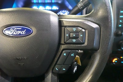 2021 Ford F-350SD XL 168 WB