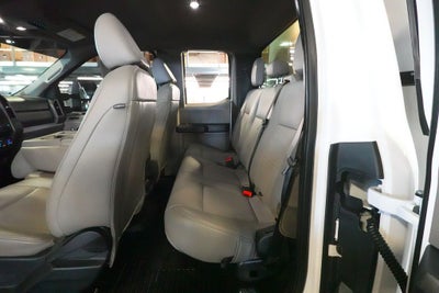 2021 Ford F-350SD XL 168 WB