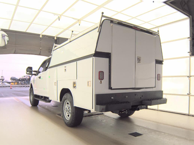 2021 Ford F-350SD XL 168 WB