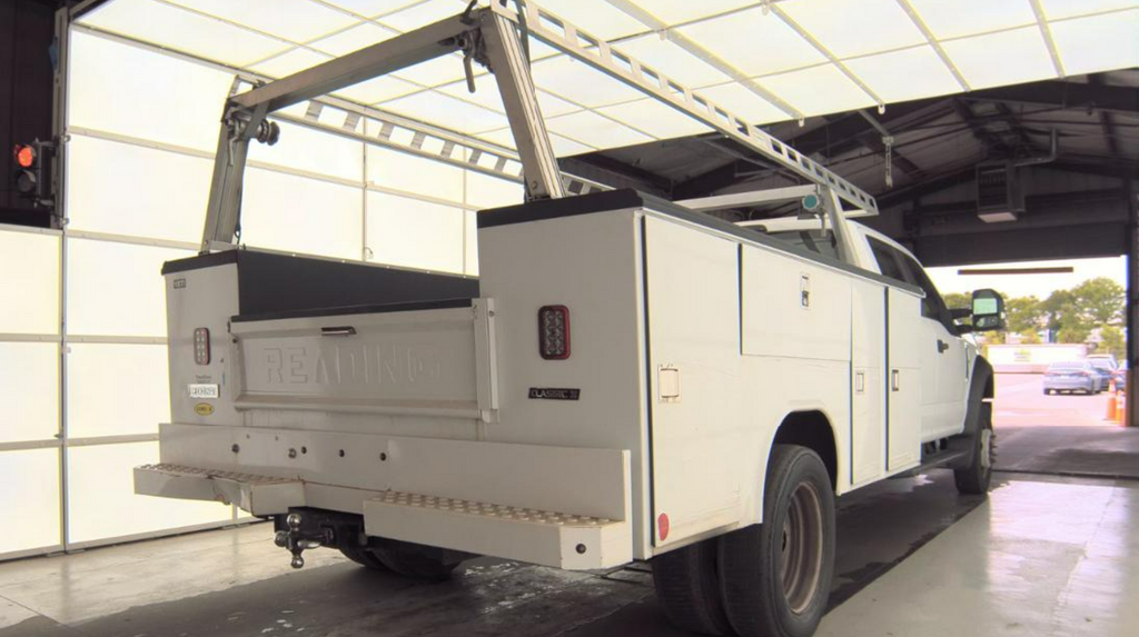 2020 Ford F-450SD XL DRW