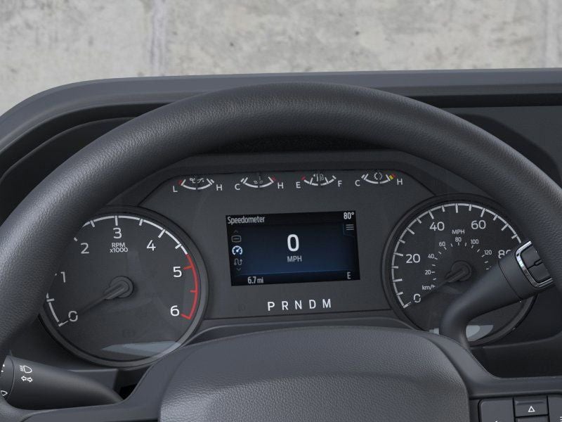 2025 Ford F-450SD XL DRW