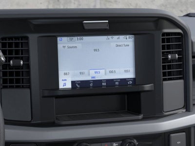 2025 Ford F-450SD XL DRW