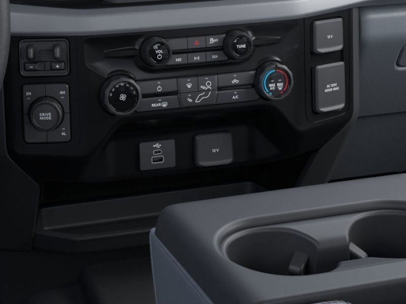 2025 Ford F-450SD XL DRW