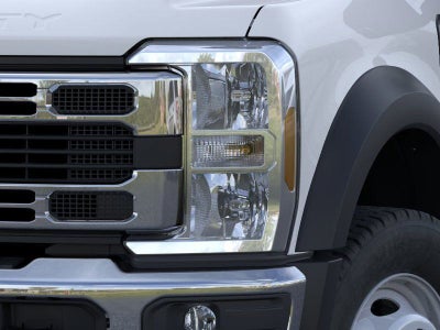 2025 Ford F-450SD XL DRW