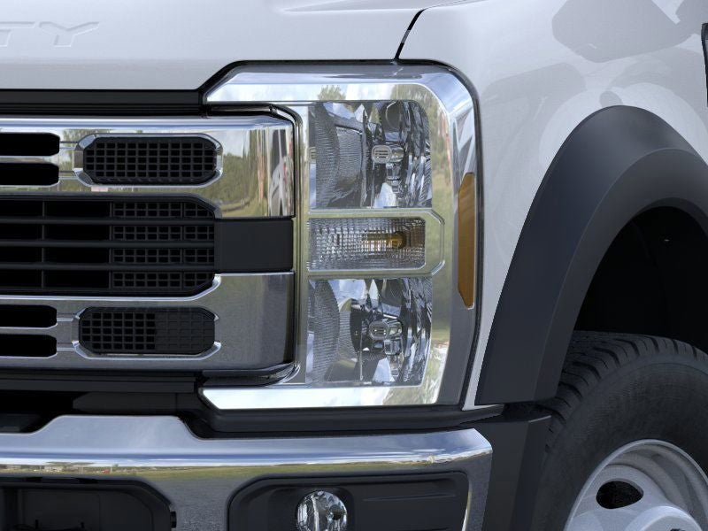 2025 Ford F-450SD XL DRW