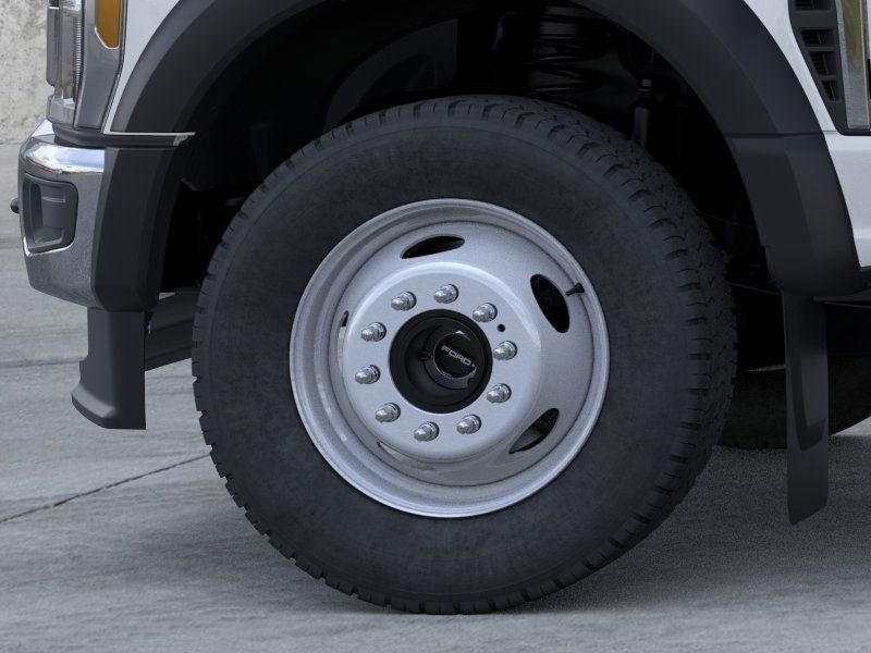 2025 Ford F-450SD XL DRW