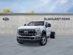 2025 Ford F-450SD XL DRW