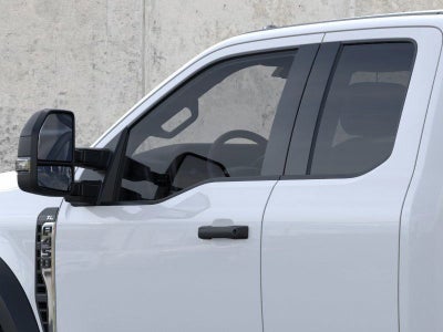 2025 Ford F-450SD XL DRW