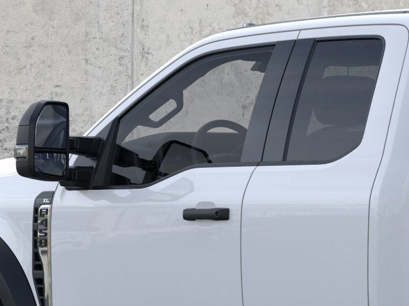 2025 Ford F-450SD XL DRW