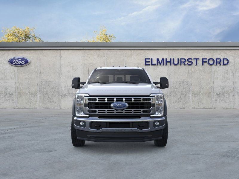 2025 Ford F-450SD XL DRW