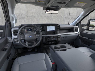 2025 Ford F-450SD XL DRW