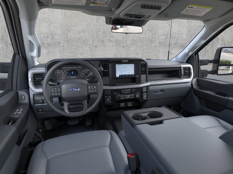 2025 Ford F-450SD XL DRW