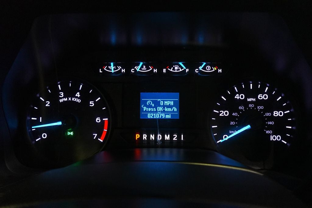 2019 Ford F-250SD XL