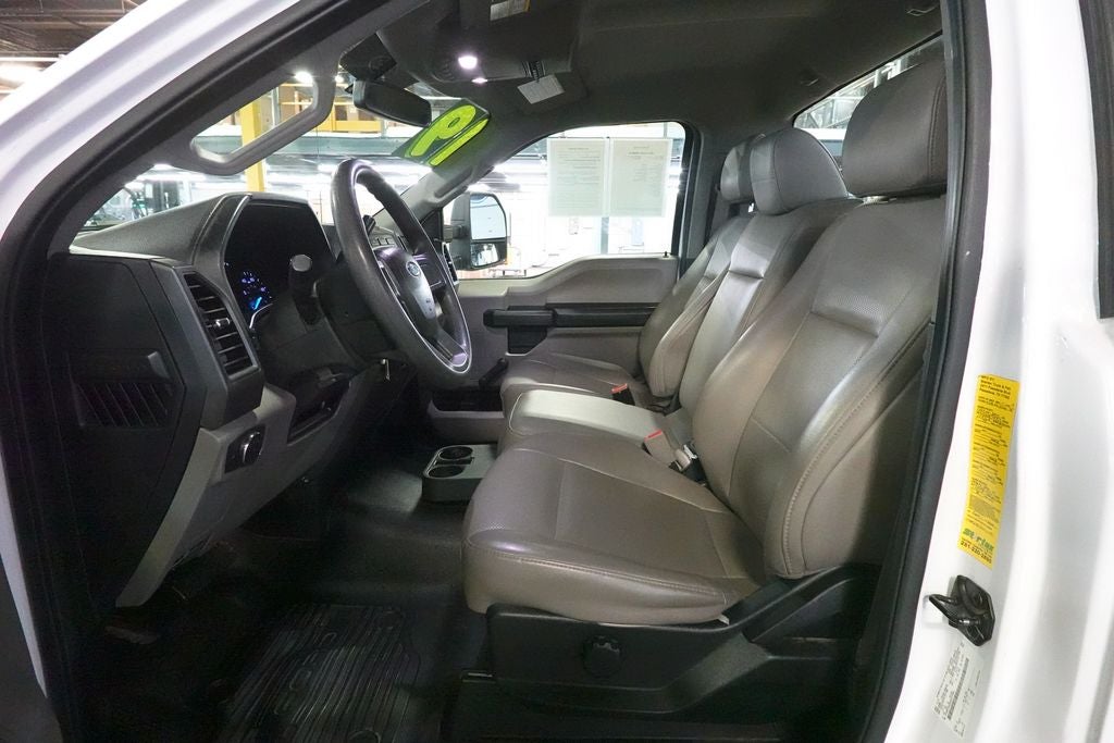 2019 Ford F-250SD XL