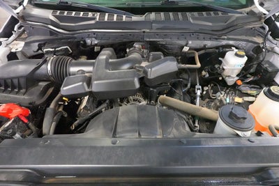 2019 Ford F-250SD XL