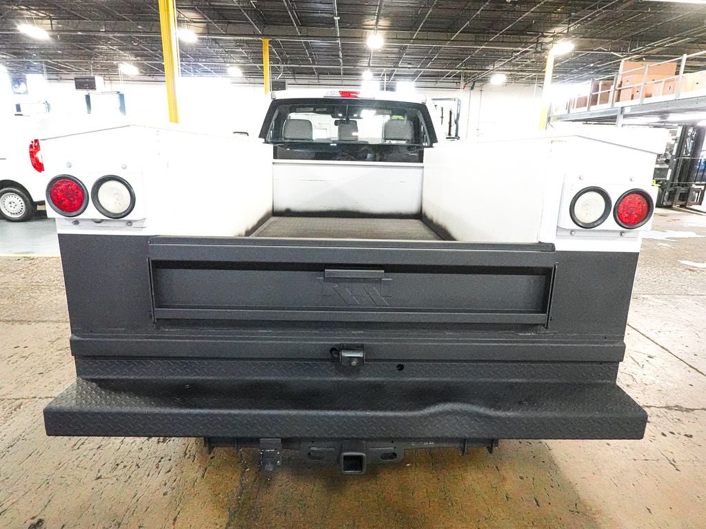 2019 Ford F-250SD XL