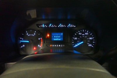 2017 Ford F-250SD XL