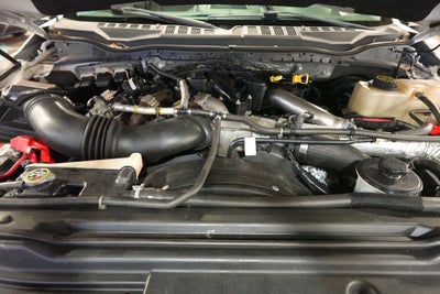 2017 Ford F-250SD XL