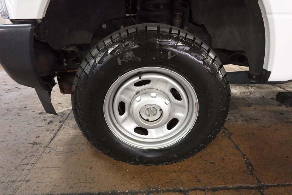 2017 Ford F-250SD XL