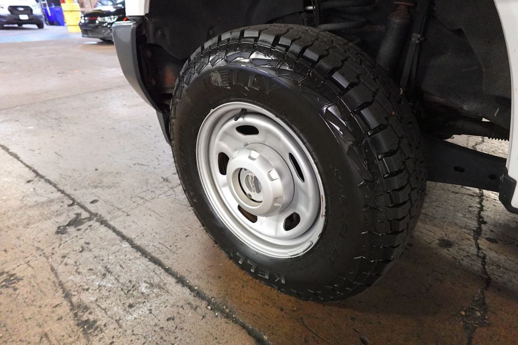 2017 Ford F-250SD XL