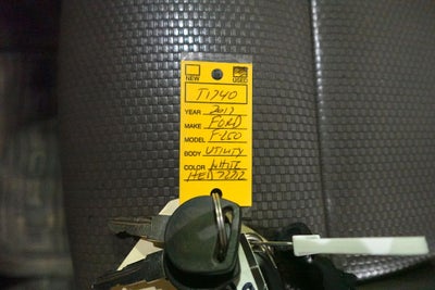 2017 Ford F-250SD XL