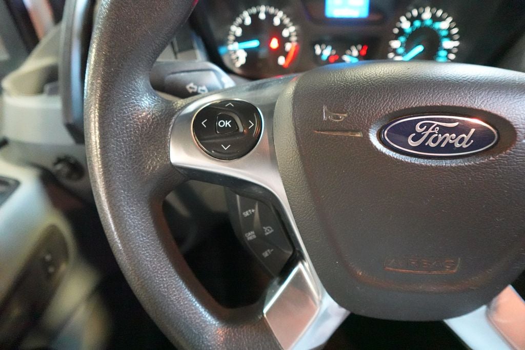 2019 Ford Transit-350 Base 138 WB