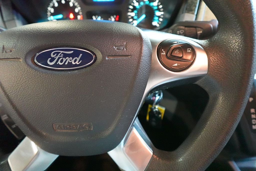 2019 Ford Transit-350 Base 138 WB