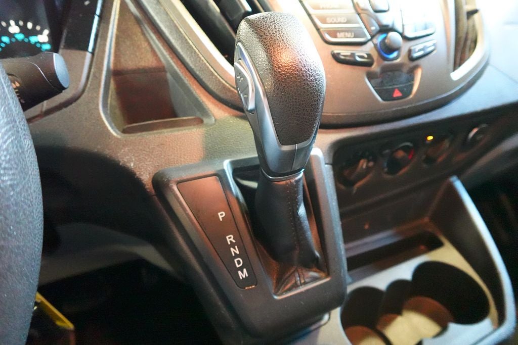 2019 Ford Transit-350 Base 138 WB