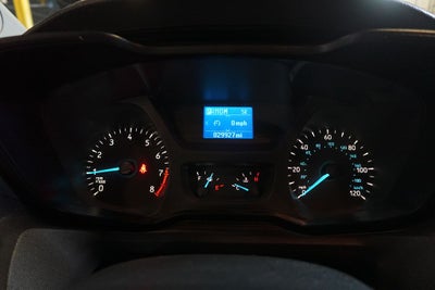 2019 Ford Transit-350 Base 138 WB