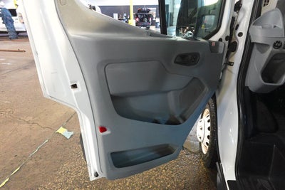 2019 Ford Transit-350 Base 138 WB
