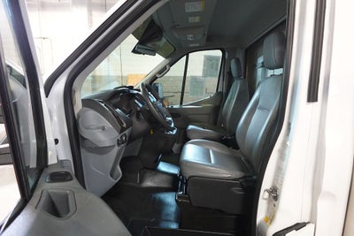 2019 Ford Transit-350 Base 138 WB