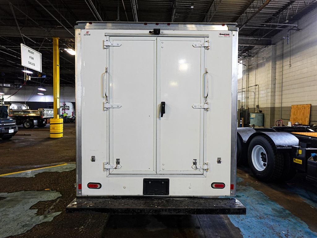 2019 Ford Transit-350 Base 138 WB
