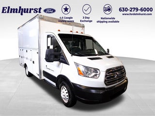 2019 Ford Transit-350 Base 138 WB