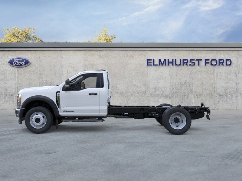2026 Ford F-550SD XL DRW