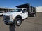 2023 Ford F-600SD XLT
