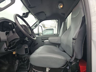 2023 Ford F-650SD Base