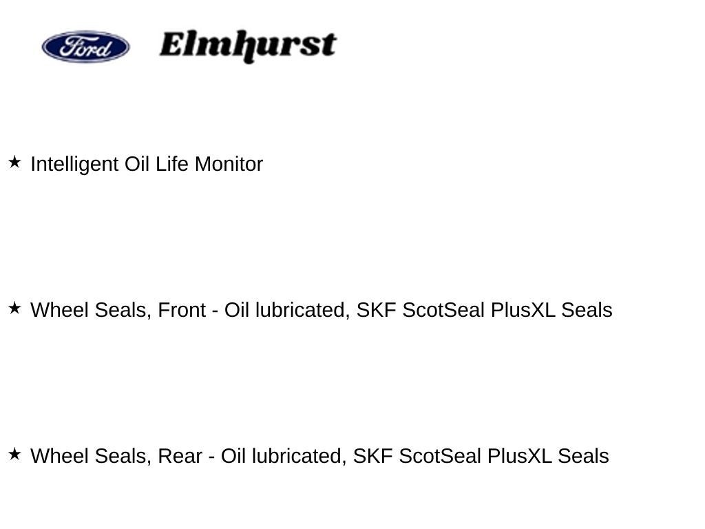 2023 Ford F-650SD Base