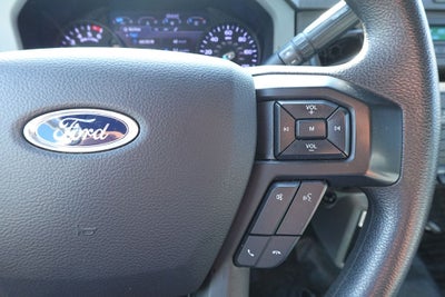 2023 Ford F-650SD Base