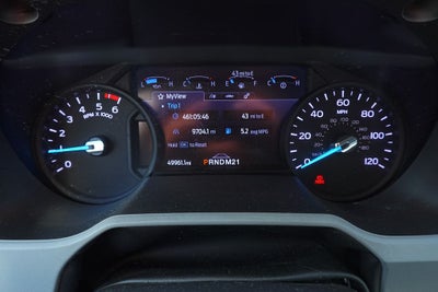 2023 Ford F-650SD Base