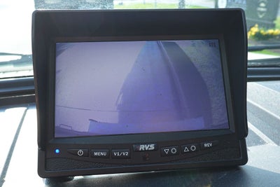 2023 Ford F-650SD Base