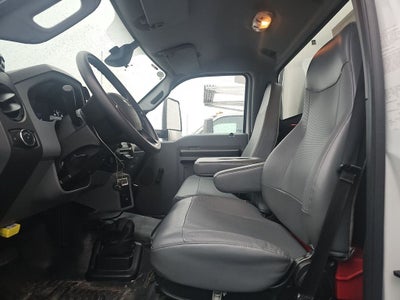 2023 Ford F-650SD Base