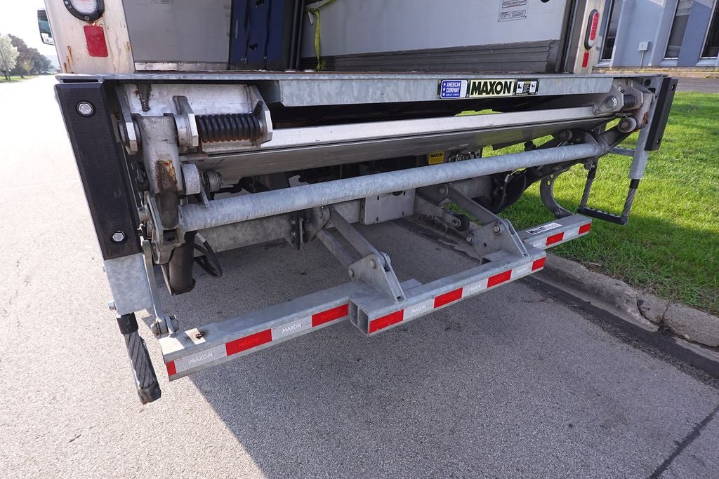 2023 Ford F-650SD Base