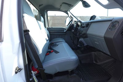 2023 Ford F-650SD Base