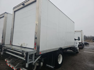 2023 Ford F-650SD Base