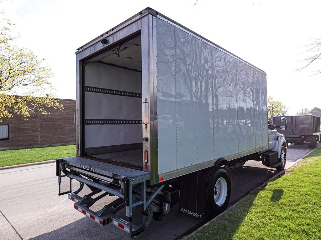 2023 Ford F-650SD Base