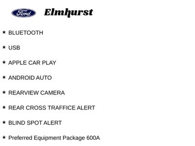 2023 Ford F-650SD Base