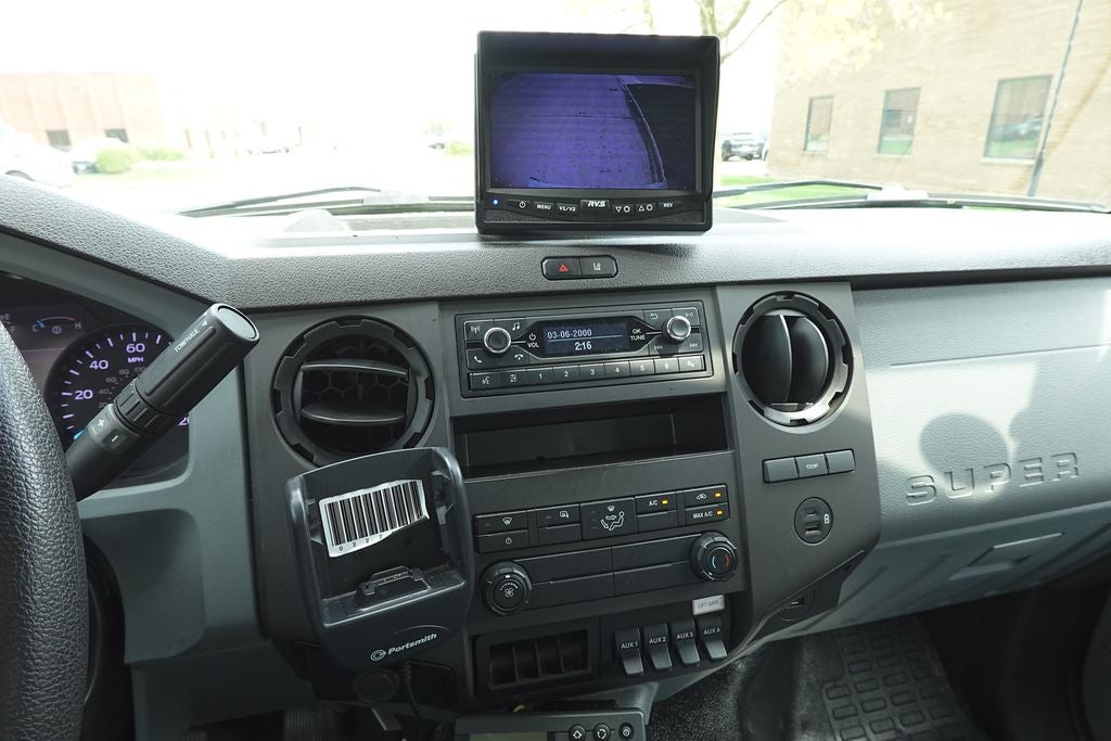 2023 Ford F-650SD Base